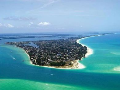 Anna Maria Island Holmes Beach Home 6790